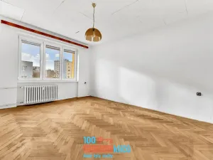 Prodej bytu 2+1, Praha - Záběhlice, Malovická, 54 m2