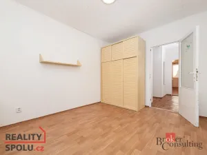 Pronájem bytu 3+kk, Kladno, Čs. armády, 68 m2