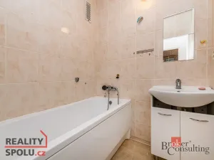 Pronájem bytu 3+kk, Kladno, Čs. armády, 68 m2