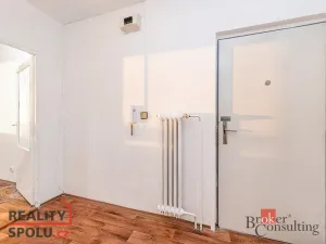 Pronájem bytu 3+kk, Kladno, Čs. armády, 68 m2