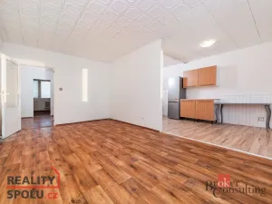 Pronájem bytu 3+kk, Kladno, Čs. armády, 68 m2