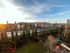 Pronájem bytu 3+kk, Kladno, Čs. armády, 68 m2