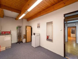 Pronájem obchodního prostoru, Přerov, Wilsonova, 265 m2