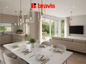 Prodej rodinného domu, Brno, Sokolnická, 156 m2