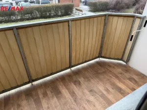 Pronájem bytu 3+1, Třebíč - Nové Dvory, Gen. Svobody, 72 m2