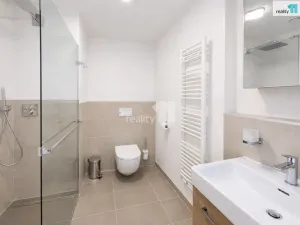 Pronájem bytu 3+kk, Praha - Vysočany, Ivana Hlinky, 95 m2