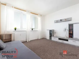 Prodej bytu 1+kk, Opava - Kateřinky, Antonína Sovy, 32 m2