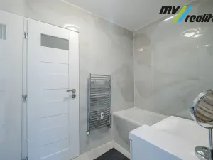 Prodej bytu 3+1, Milovice, Braniborská, 68 m2