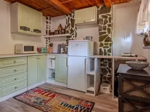 Prodej chaty, Markvartice, 61 m2