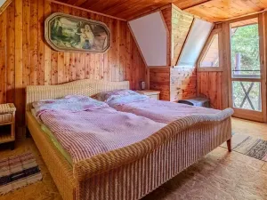 Prodej chaty, Markvartice, 61 m2