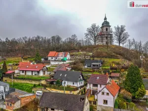Prodej chaty, Liběchov, Pod Kostelíčkem, 35 m2