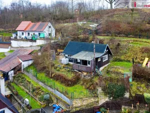 Prodej chaty, Liběchov, Pod Kostelíčkem, 35 m2