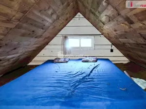 Prodej chaty, Liběchov, Pod Kostelíčkem, 35 m2