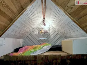 Prodej chaty, Liběchov, Pod Kostelíčkem, 35 m2