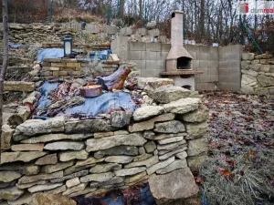 Prodej chaty, Liběchov, Pod Kostelíčkem, 35 m2