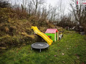 Prodej chaty, Liběchov, Pod Kostelíčkem, 35 m2