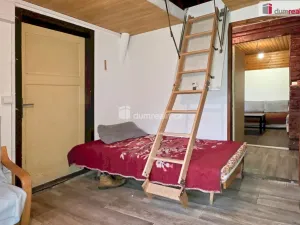 Prodej chaty, Liběchov, Pod Kostelíčkem, 35 m2