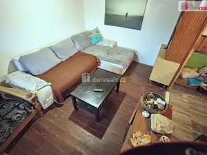 Prodej chaty, Liběchov, Pod Kostelíčkem, 35 m2