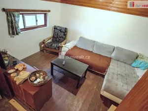 Prodej chaty, Liběchov, Pod Kostelíčkem, 35 m2