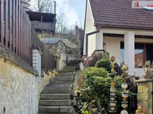 Prodej chaty, Liběchov, Pod Kostelíčkem, 35 m2