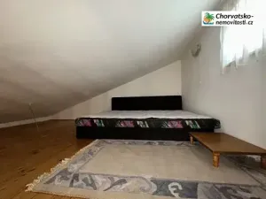 Prodej bytu 3+kk, Crikvenica, Chorvatsko, 42 m2