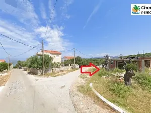 Prodej bytu 2+kk, Lun, Chorvatsko, 70 m2