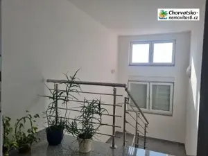 Prodej bytu 2+1, Crikvenica, Chorvatsko, 40 m2