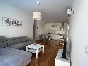 Prodej bytu 3+kk, Novalja, Chorvatsko, 76 m2