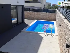 Prodej bytu 3+kk, Novalja, Chorvatsko, 76 m2