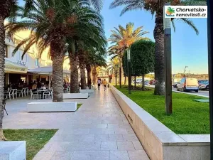 Prodej bytu 3+kk, Novalja, Chorvatsko, 47 m2