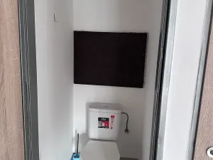 Pronájem bytu 3+kk, Odolena Voda, Kudrnova, 76 m2