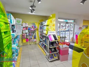 Pronájem obchodního prostoru, Frýdlant nad Ostravicí, Hlavní, 254 m2