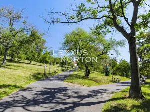 Prodej bytu 3+kk, Praha - Libeň, Krejčího, 73 m2