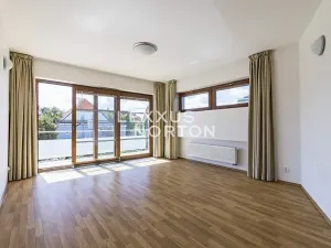 Pronájem rodinného domu, Praha - Břevnov, Rozdělovská, 360 m2