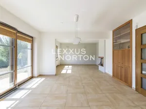 Pronájem rodinného domu, Praha - Břevnov, Rozdělovská, 360 m2