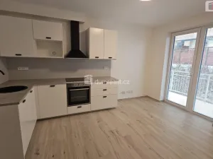 Pronájem bytu 2+kk, Kralupy nad Vltavou - Minice, Souběžná, 39 m2