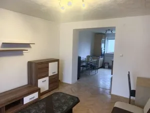 Pronájem bytu 2+1, Kolín - Kolín II, Mikoláše Alše, 54 m2