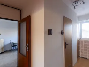 Pronájem bytu 2+1, Kolín - Kolín II, Mikoláše Alše, 54 m2