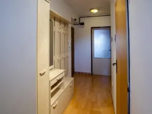 Pronájem bytu 2+1, Kolín - Kolín II, Mikoláše Alše, 54 m2