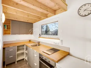 Prodej mobilheimu, Žatec, 32 m2