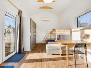 Prodej mobilheimu, Žatec, 32 m2