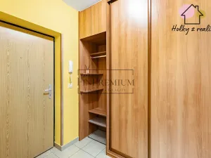 Prodej bytu 3+kk, Praha - Hloubětín, K náhonu, 80 m2