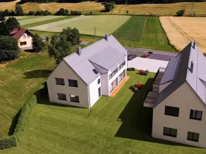 Prodej bytu 2+kk, Kunčice nad Labem, 41 m2