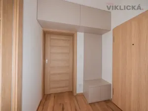Prodej bytu 2+kk, Zaječí, 63 m2