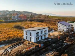 Prodej bytu 2+kk, Zaječí, 63 m2