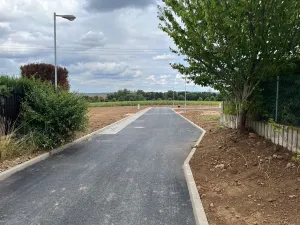 Prodej pozemku pro bydlení, Libeř, 1015 m2