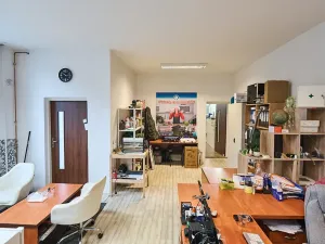 Prodej obchodního prostoru, Bruzovice, 773 m2