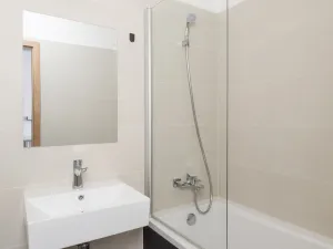 Prodej bytu 2+kk, Všemina, 45 m2