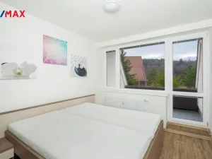 Prodej bytu 2+kk, Všemina, 45 m2