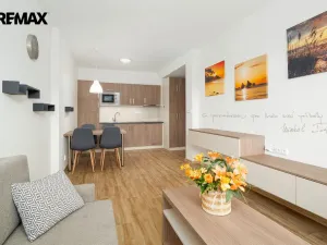 Prodej bytu 2+kk, Všemina, 45 m2